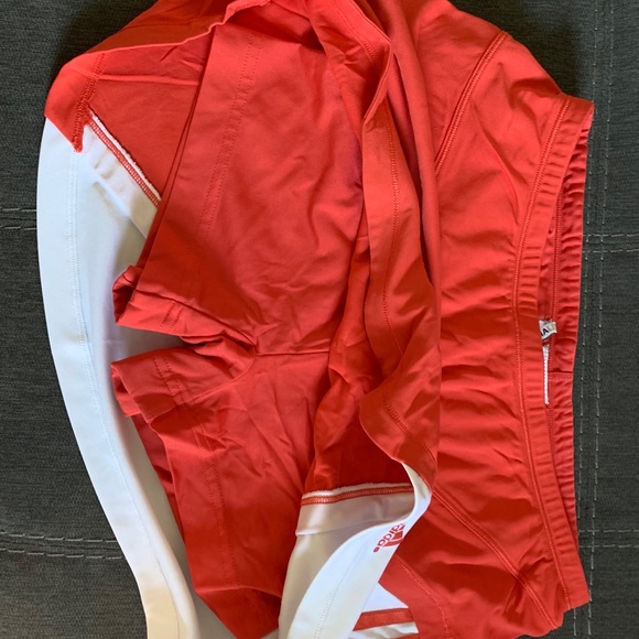 Adidas skort - Picture 2 of 3